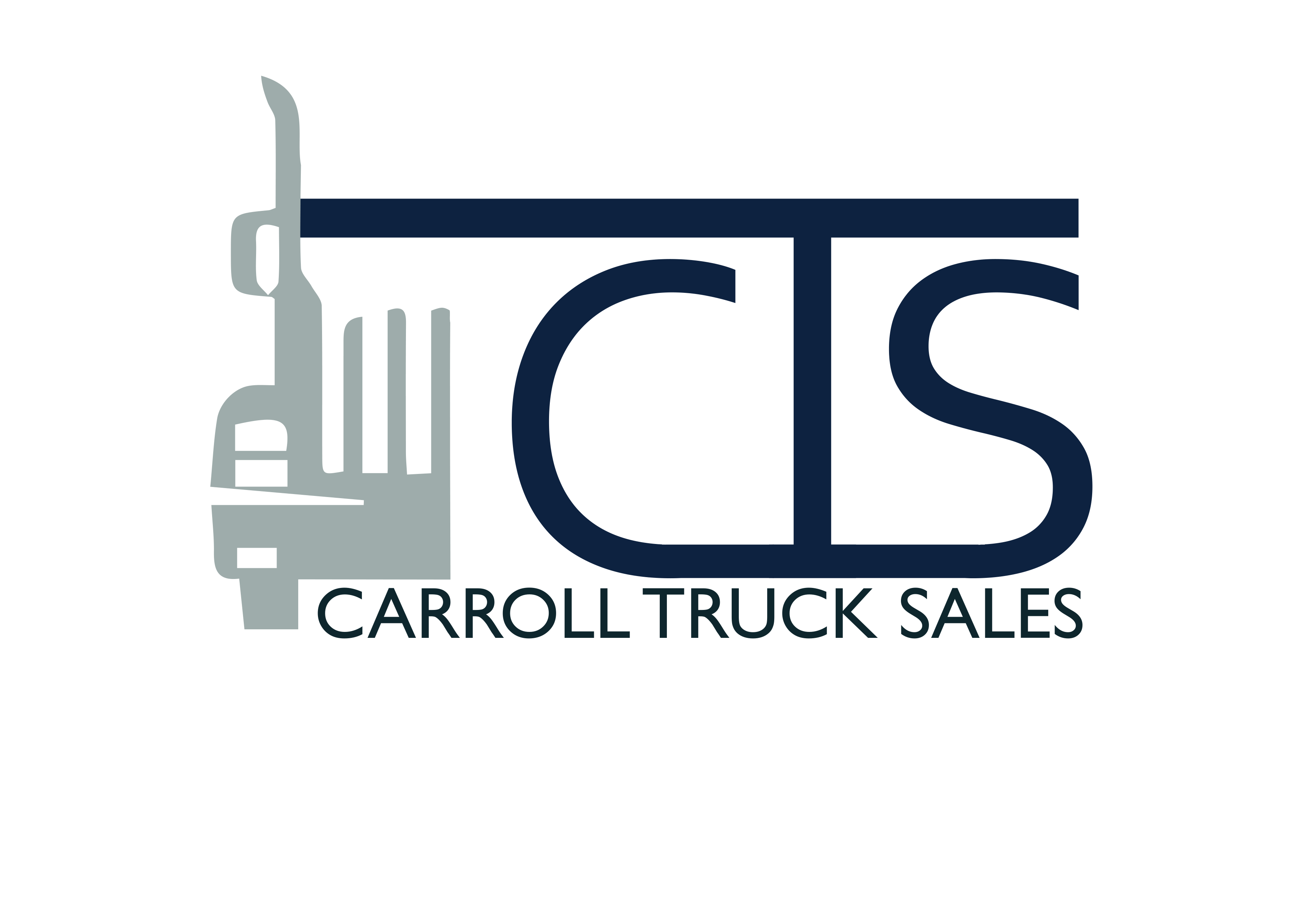 Carroll Truck Sales | Toowoomba, Queensland - Carroll Truck Sales